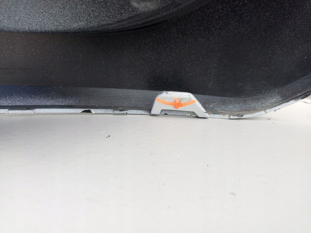 фото №10, Dacia sandero iii 3 stepway 2020- бампер передний перед 620228861r =