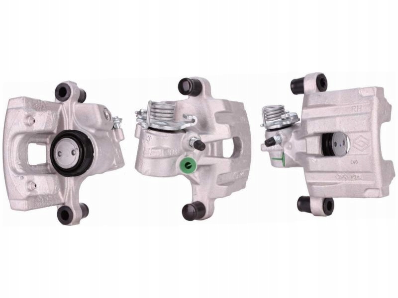 Купити Супорт правий задній renault espace iv 1.9-3.5 megane 2 2.0