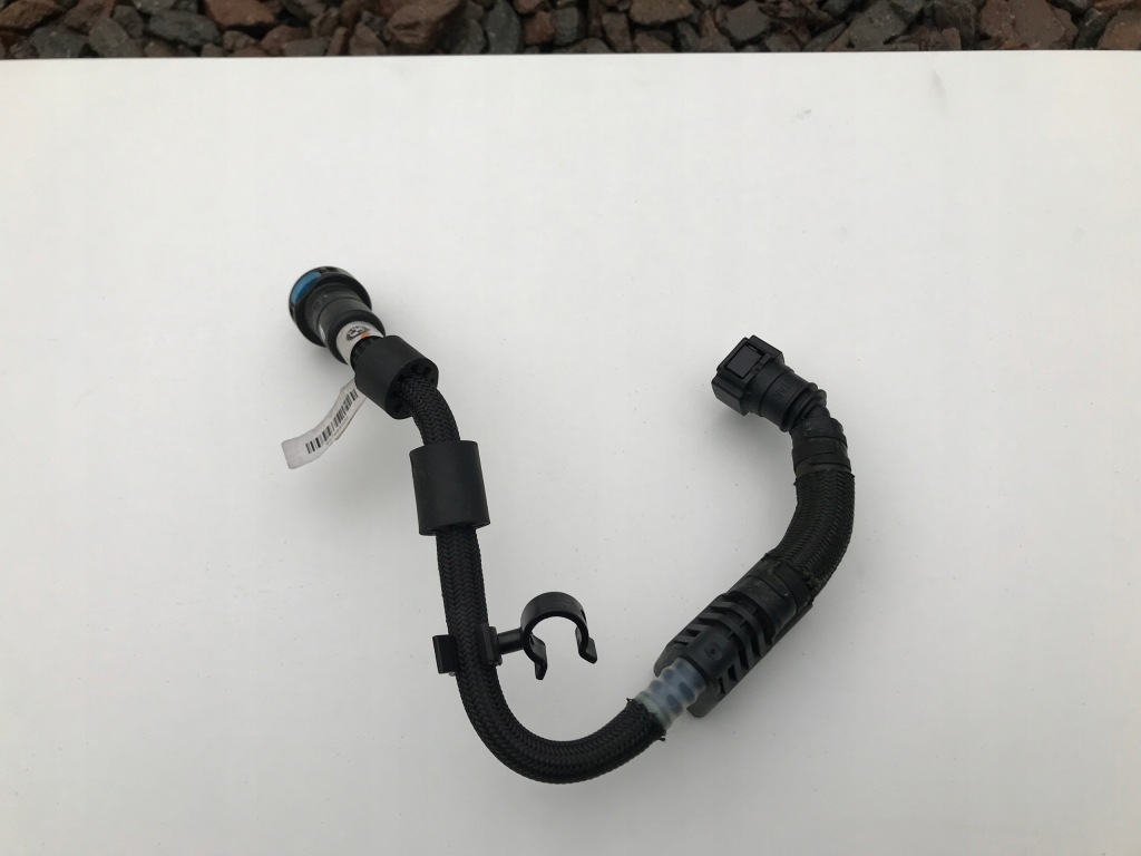 фото №1, Bmw x3 f25 x4 f26 шланг топлива 2.0d b47 10-18