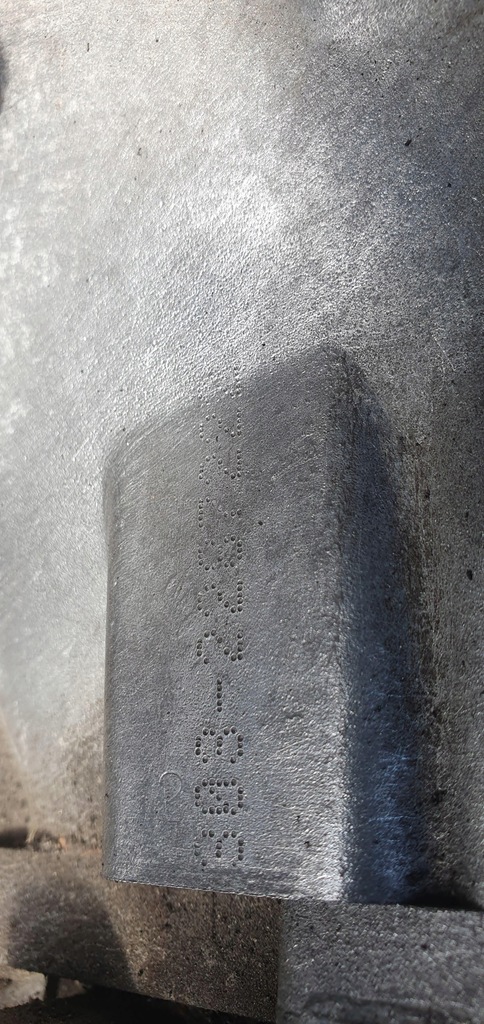 фото №7, Коробка передач передач 1.3 jtd fiat 500 551963361