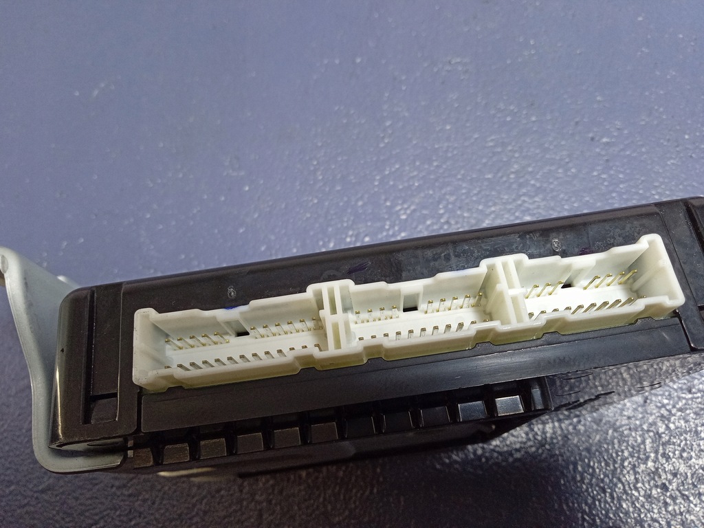 фото №5, Hyundai i40 модуль/блок управления комфорта 95480-3z003