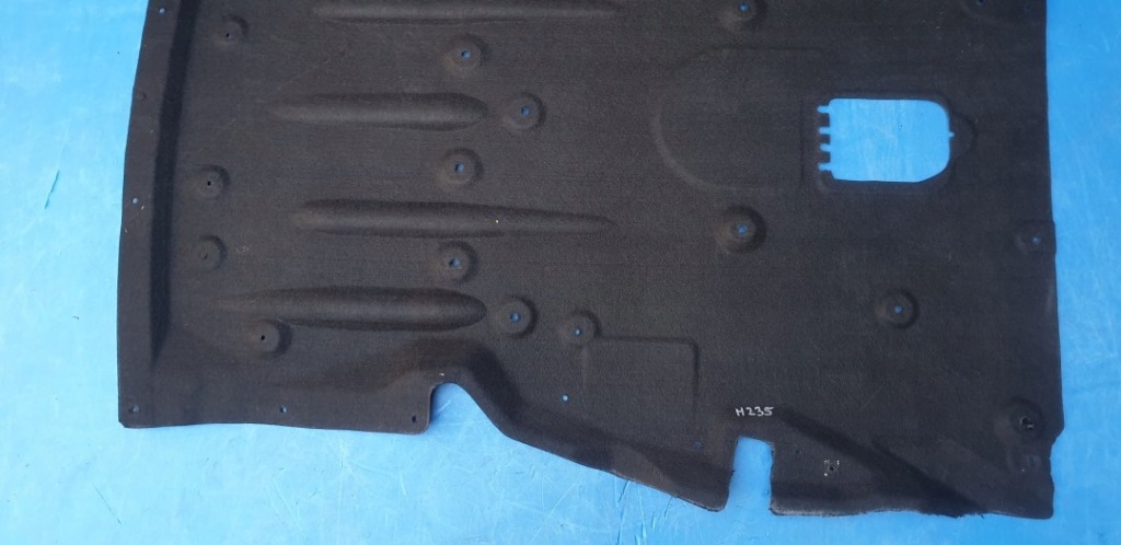 фото №7, Защита плита двигателя подвеска перед bmw 2 m235i f20 3 f30 4 f32 51757241772