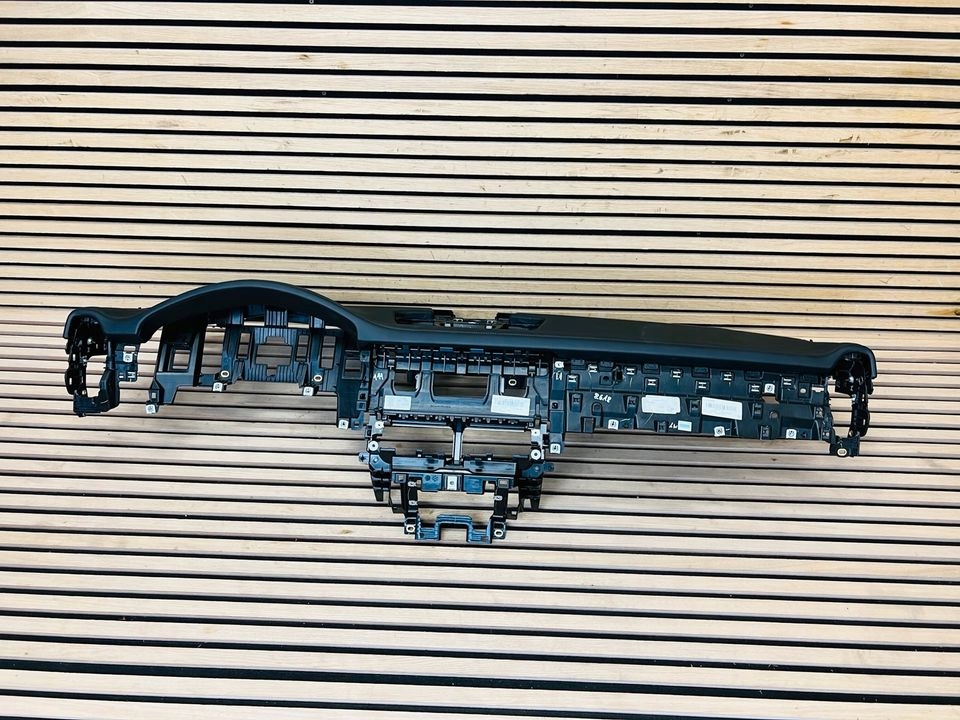 фото №13, Porsche cayenne приборная панель приборная панель 9y1857003p