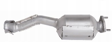 фото №1, Каталізатор honda hr-v 1.5 ivtec 131 km | od 2018