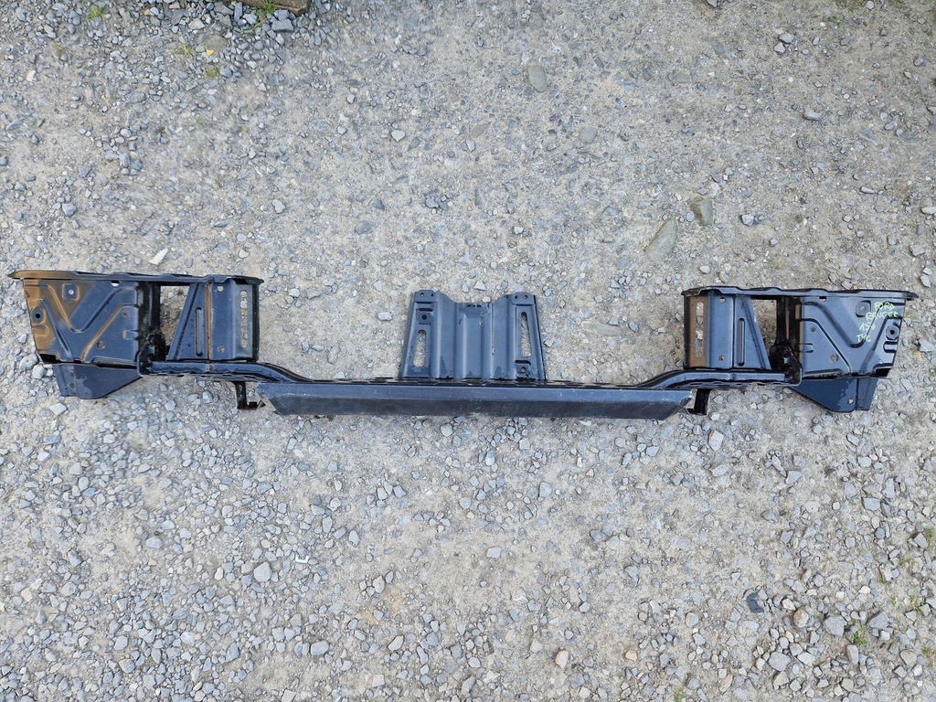 фото №1, Балка бампера задня ford ranger v 2015r-