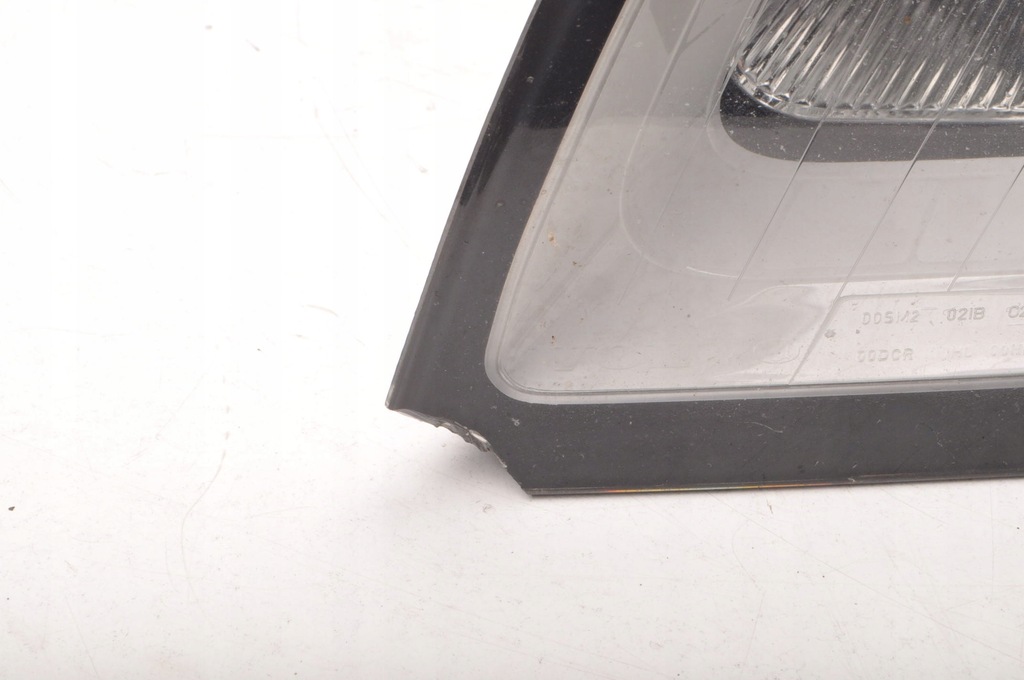 фото №7, Volvo s40 ii v50 lift лампа левая передняя левый перед 31265694 europa