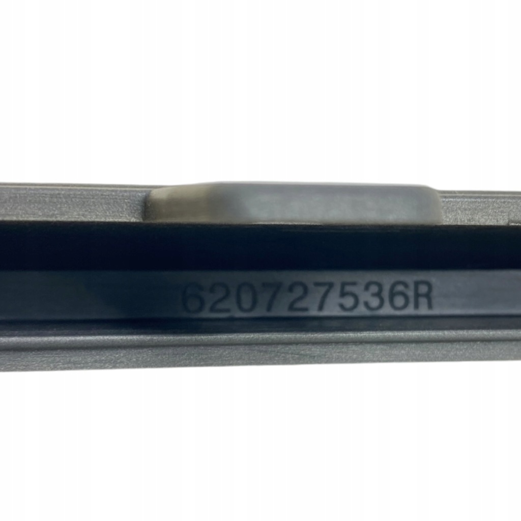 Нова оригінальний номер молдинг бампера передній renault megane iv rs-line рестайлінг Доставка