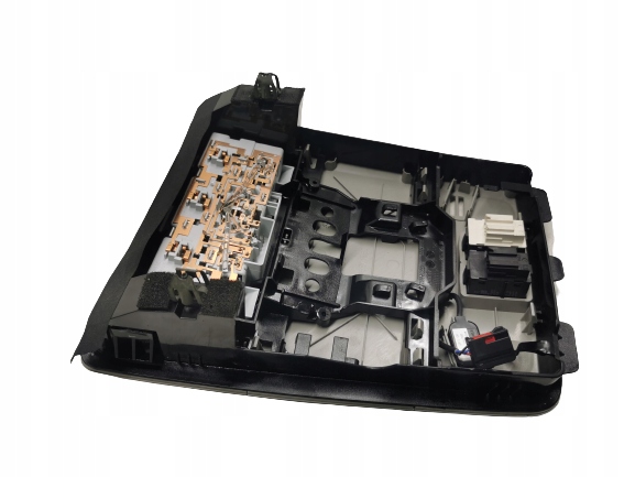 фото №3, Opel insignia лампа стельовий europa 13 r