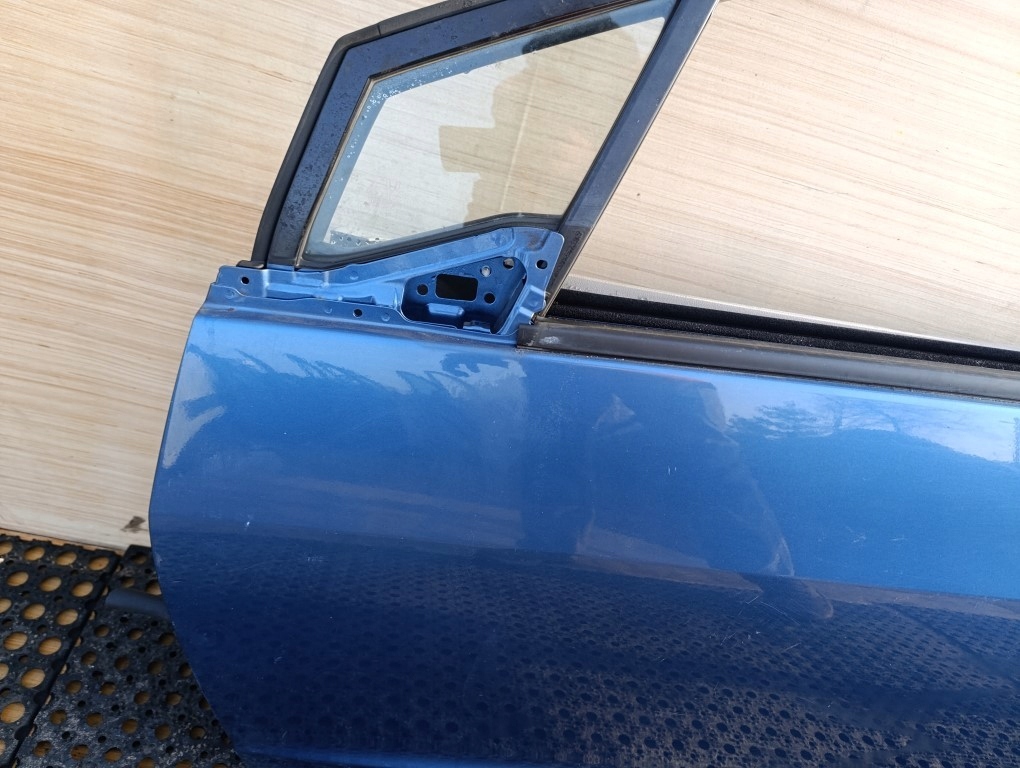 фото №3, Honda insight ii дверь перед левый b537mx