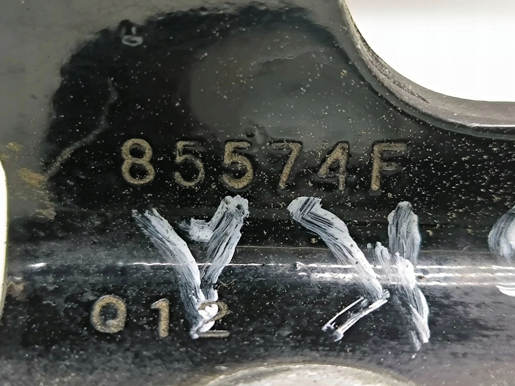 фото №6, Dodge charger 2017 задня сторона ліва петлі двері задніх / комплект