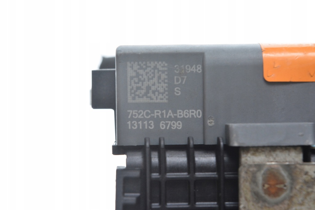 фото №8, Модуль напруги акумулятор citroen ds4 ds5 9665878380 bpga-g06-00