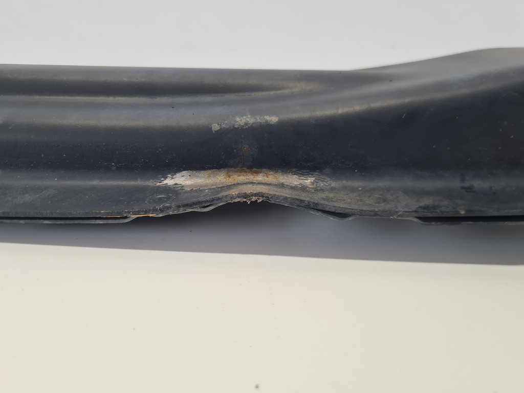 фото №9, Mercedes b-klasa w246 балка pod бампер задняя