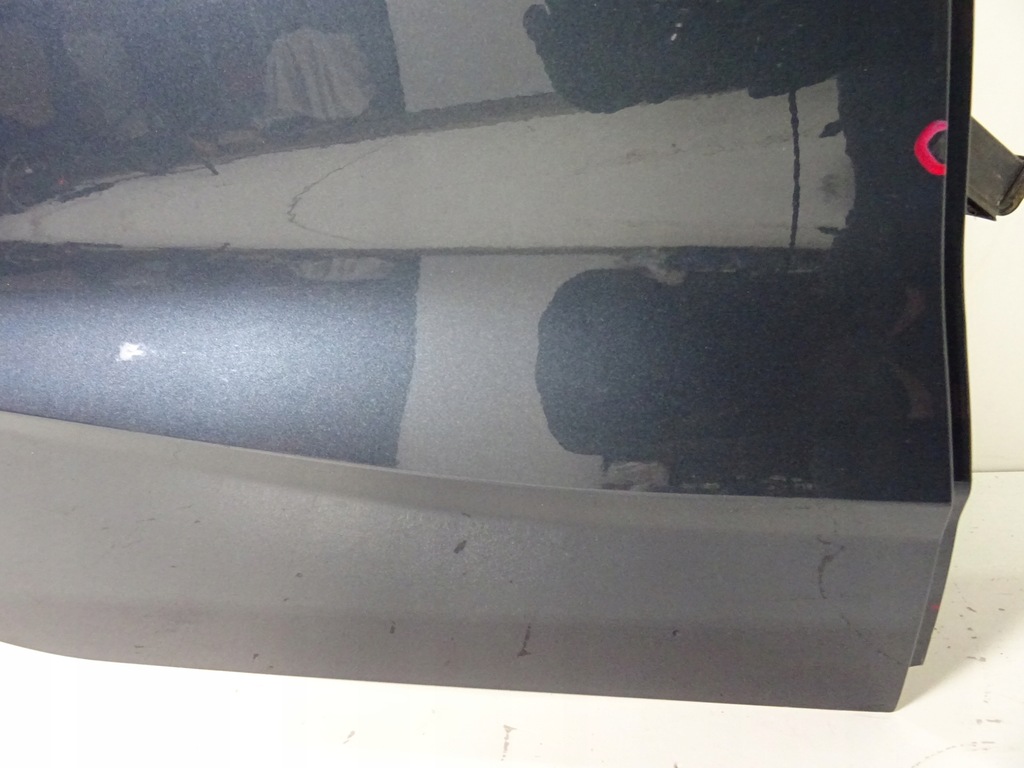 фото №7, Seat ibiza v 6f двері праве задня перламутр 2020