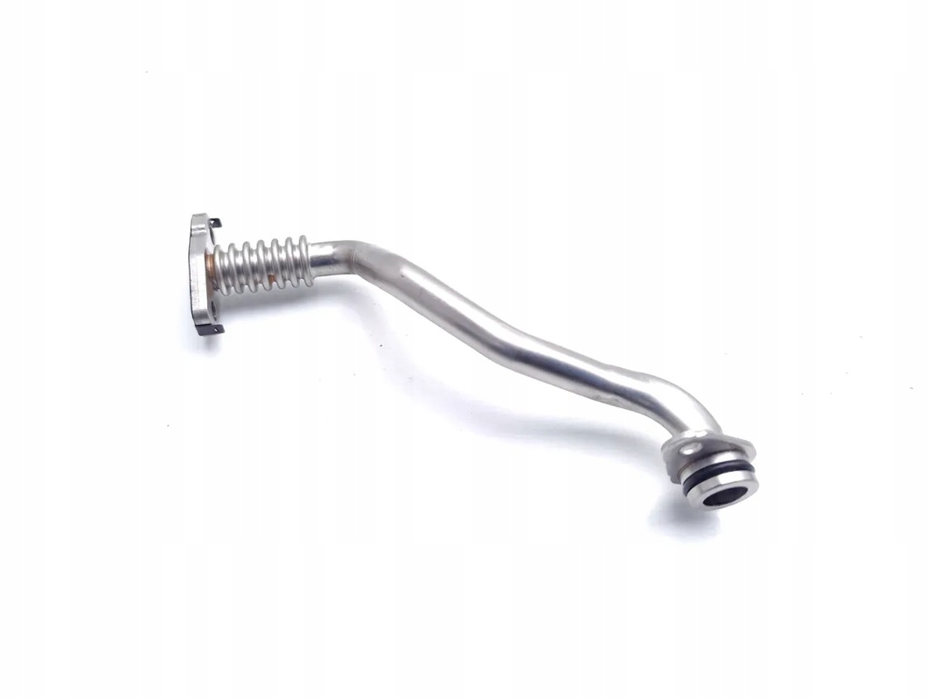 фото №9, Audi a3 wąż трубный масла turbodoładowania 40 tfsie plug-in hybrid 2024