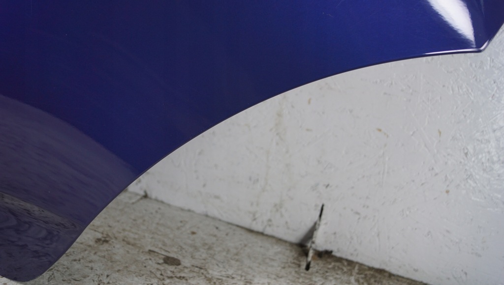 фото №13, Дверь левый задняя bmw x3 e83