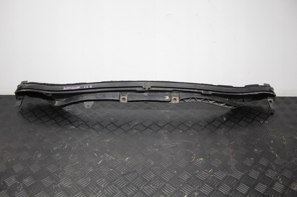 фото №1, Жабо нижні c3 ii 2 9683582680