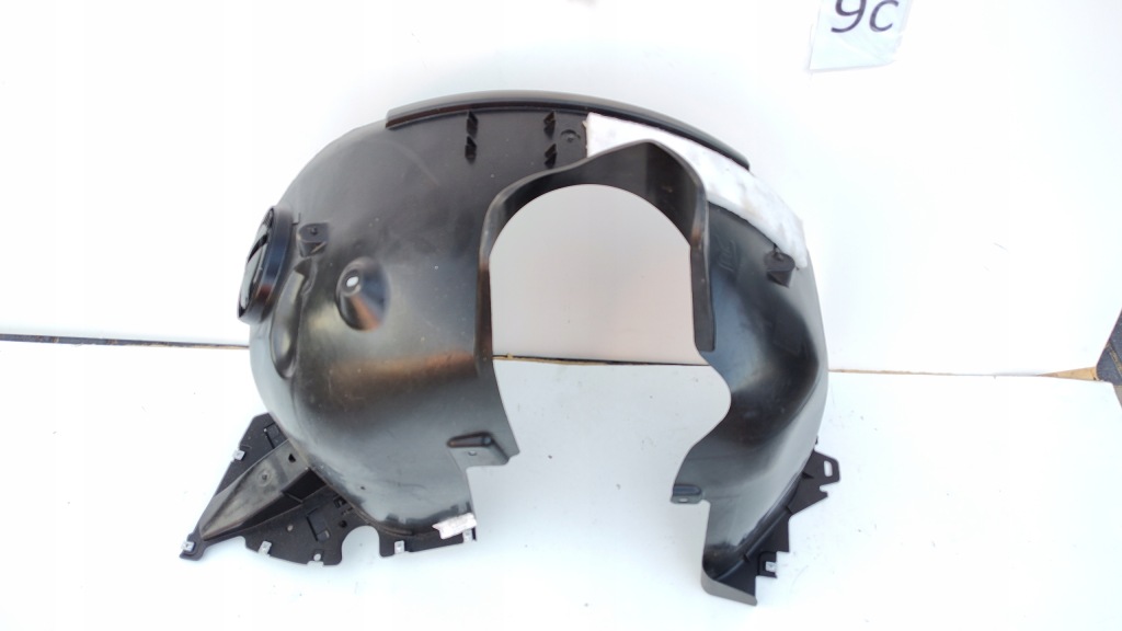 Купити Підкрилок правий перед vw t-roc 2ga lift 2ga809958c