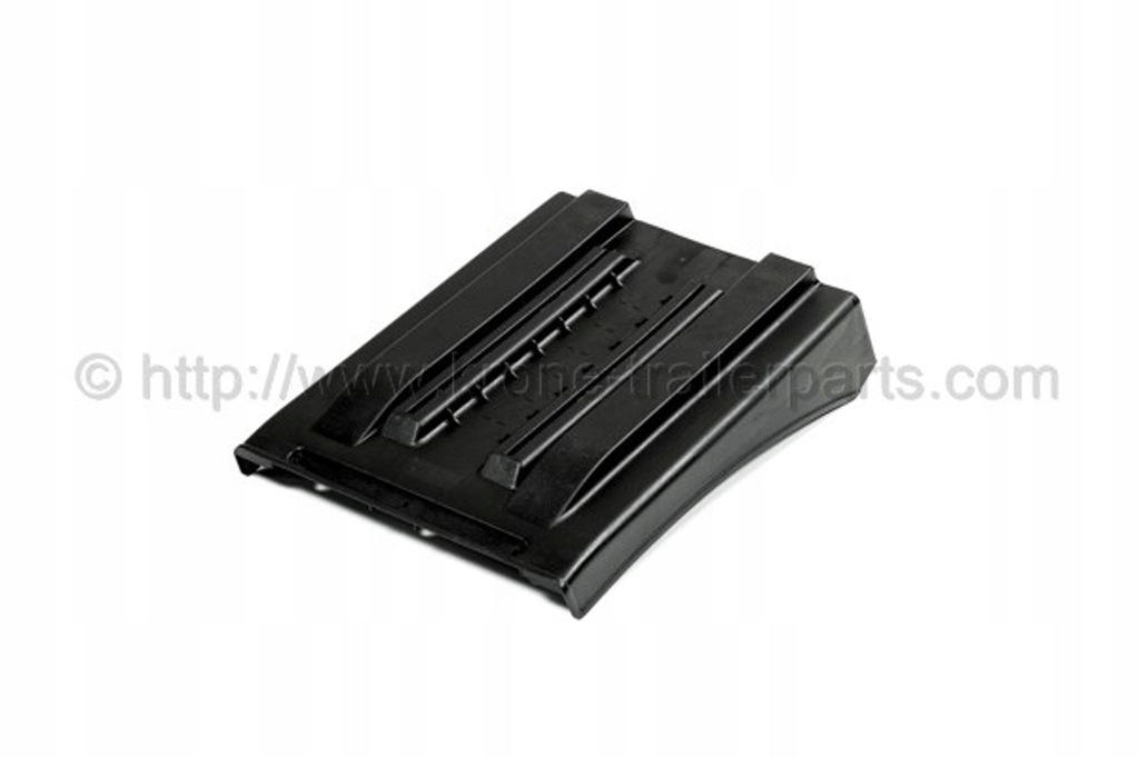 фото №1, Крыло пластиковый krone bez брызговик