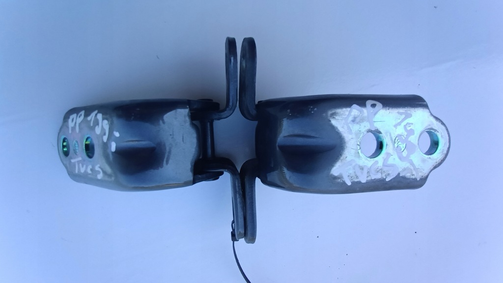 фото №1, Петли дверь перед правый hyundai tucson iii