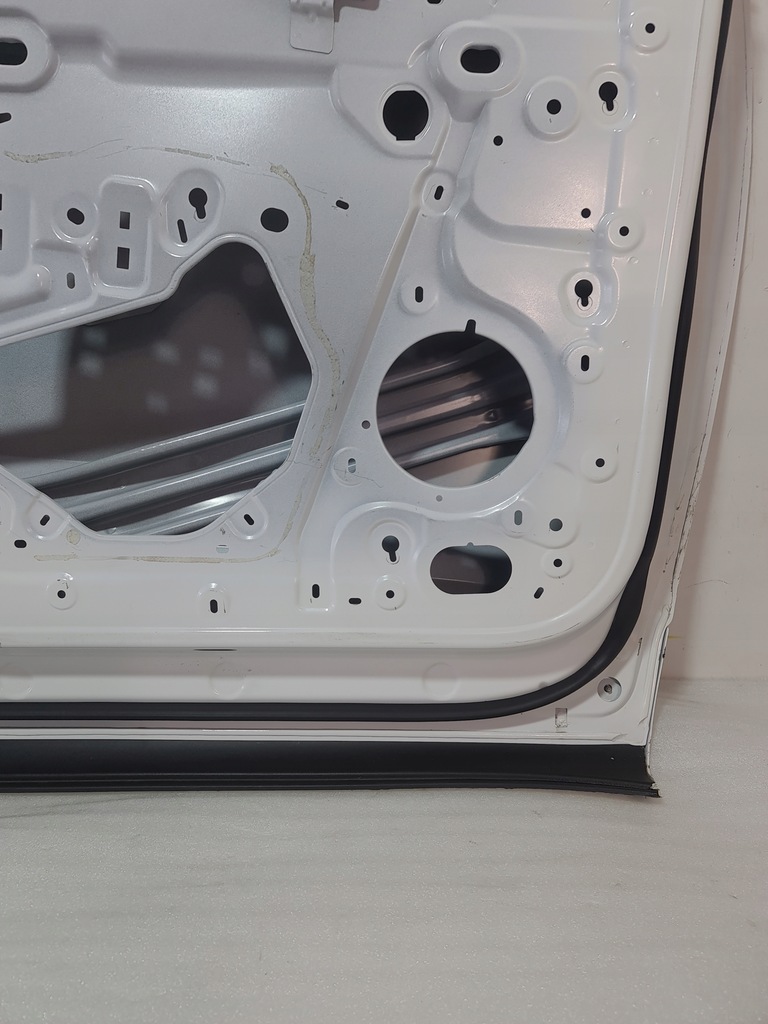 фото №14, Peugeot 5008 ii дверь перед передние левая