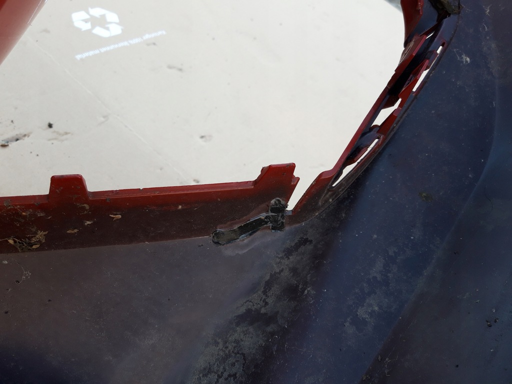 фото №9, Бампер перед bmw z4 g29 m-pakiet nr. 8073087