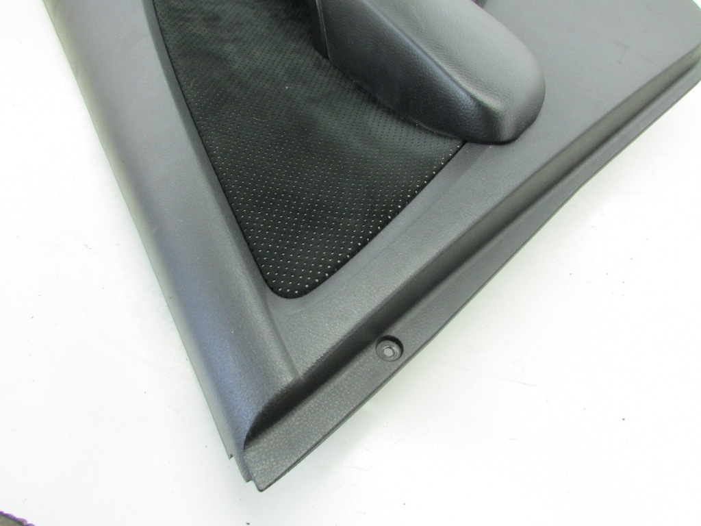 фото №9, Mitsubishi outlander обшивка дверь левый перед europa 02-06r