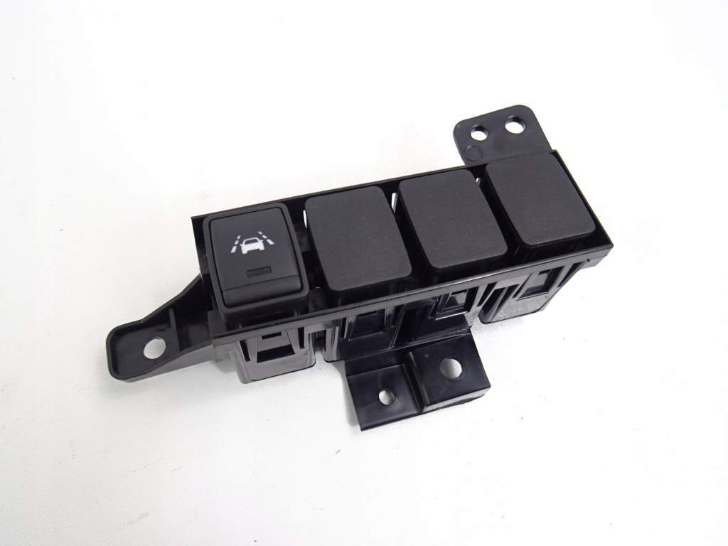 фото №1, Nissan qashqai ii j11 панель модуль управление