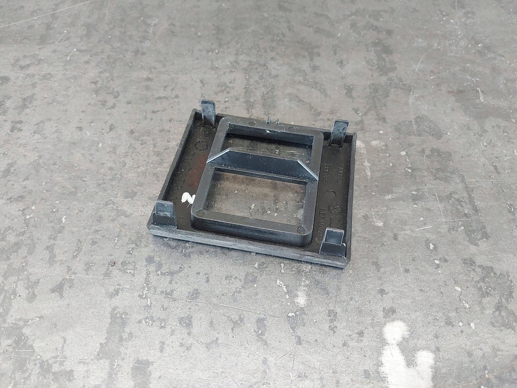 фото №6, Кронштейн переключателей vw transporter t4 701858139