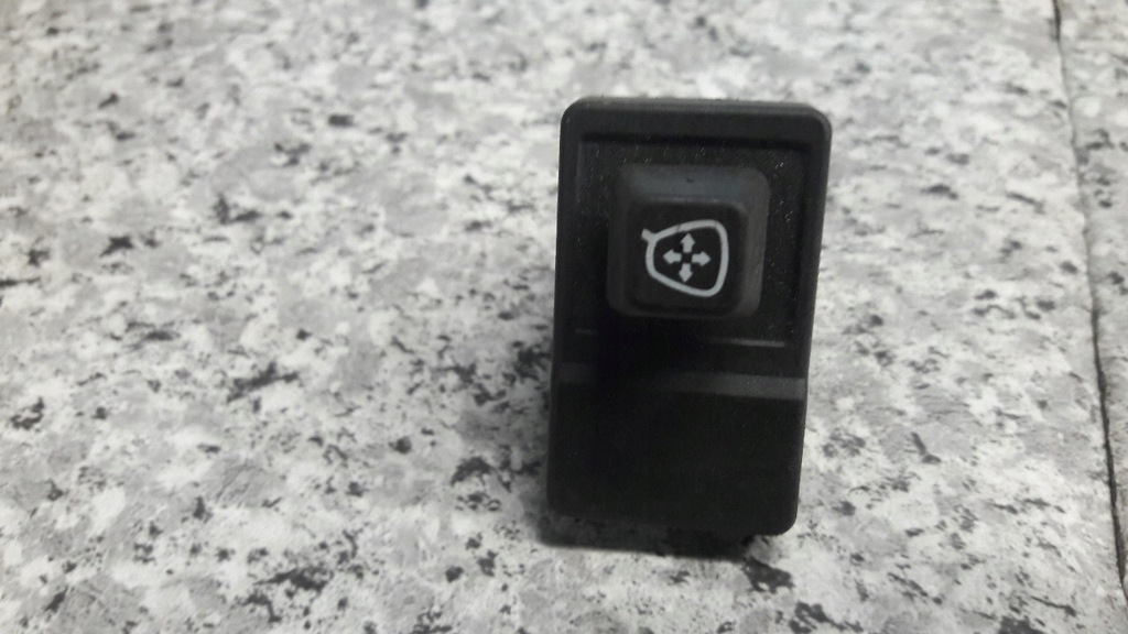 фото №7, Переключатель зеркал citroen berlingo i