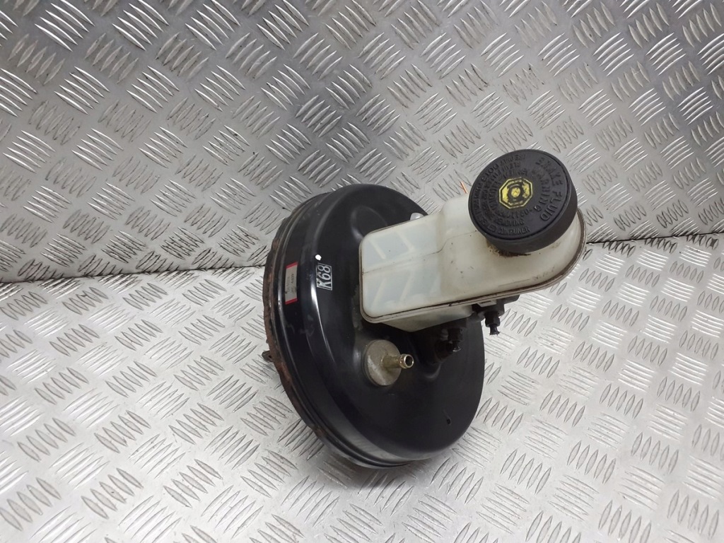 фото №1, Усилитель тормозов тормозные с насос toyota scion 1.5