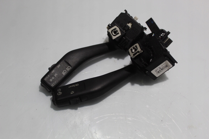 фото №1, Перемикач комбінований світла volkswagen touran i