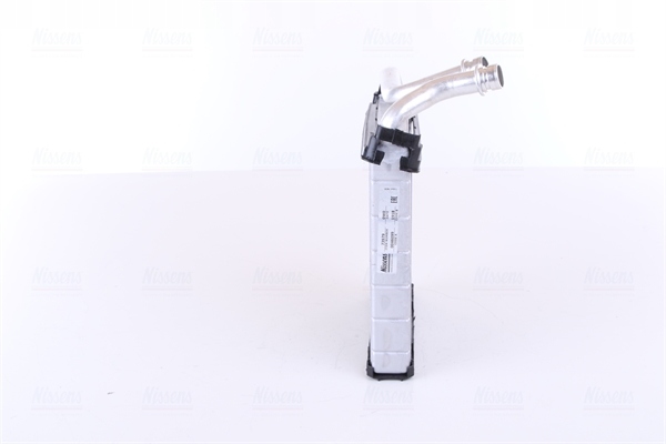 фото №11, Отопитель nissens 73979