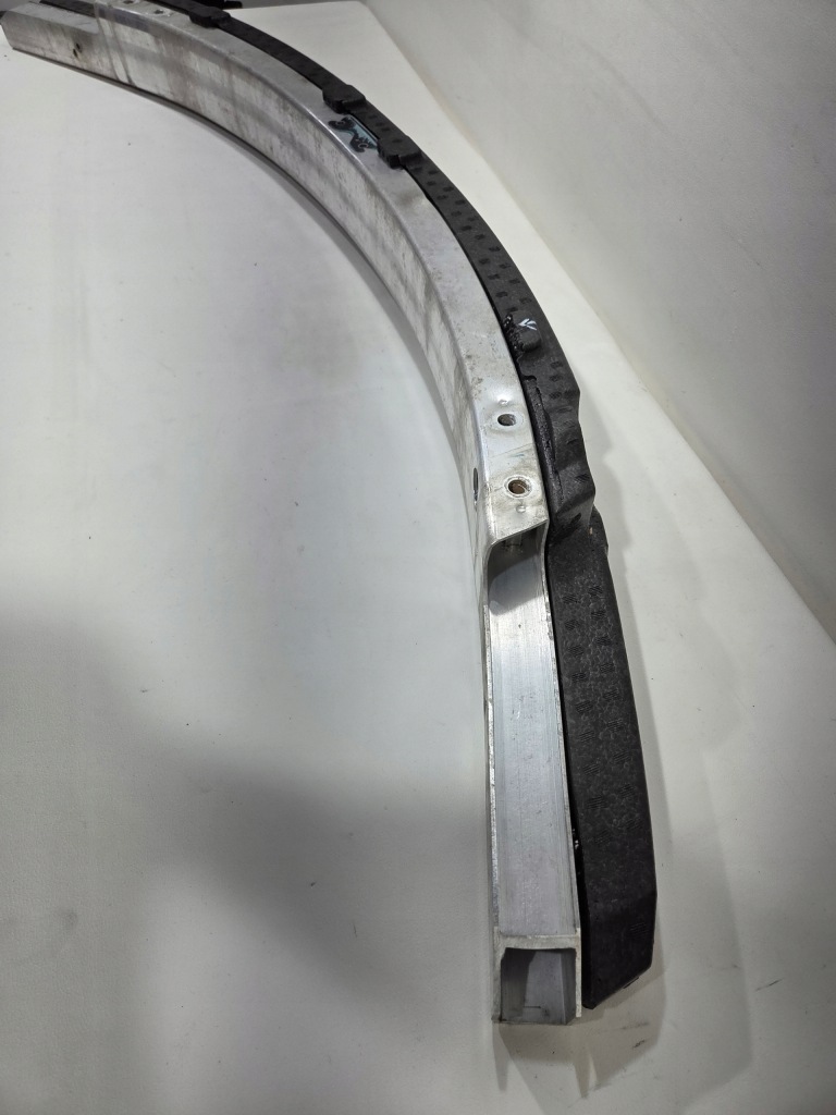 Балка усилитель бампера пена абсорбер tesla model 3 1104667-00-f перед Цена