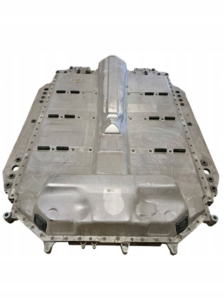 фото №1, Bmw i4 2023 середина акумулятори