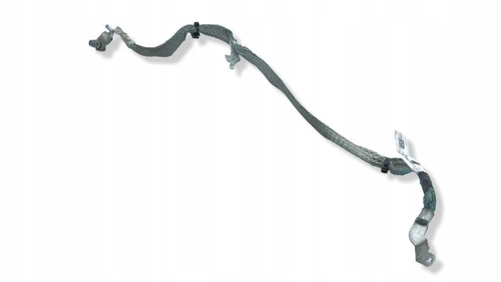 фото №1, Tesla model 3 2020 клемма минусовая 158289100b