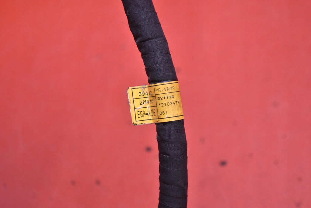 Жгут электропроводка двигателя egr 919a5-n9000 kia sportage 5 v 1.6 t-gdi 150 km Недорого