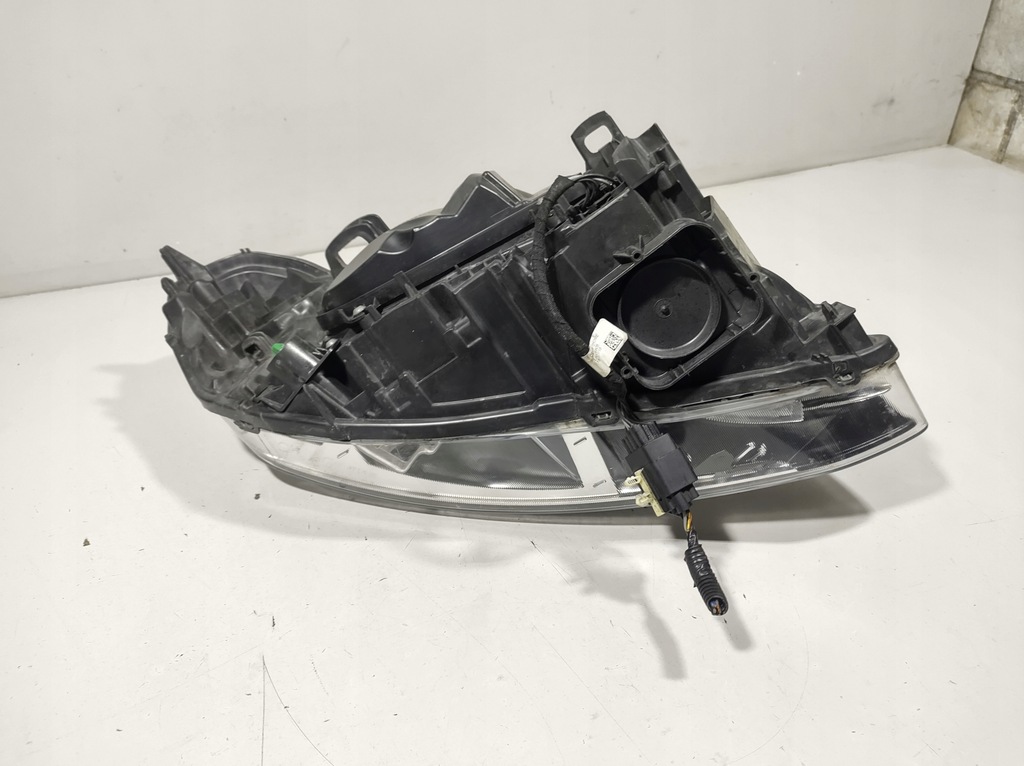 фото №8, Volvo xc60 2.0d 16- лампа лівий перед uk 31358111