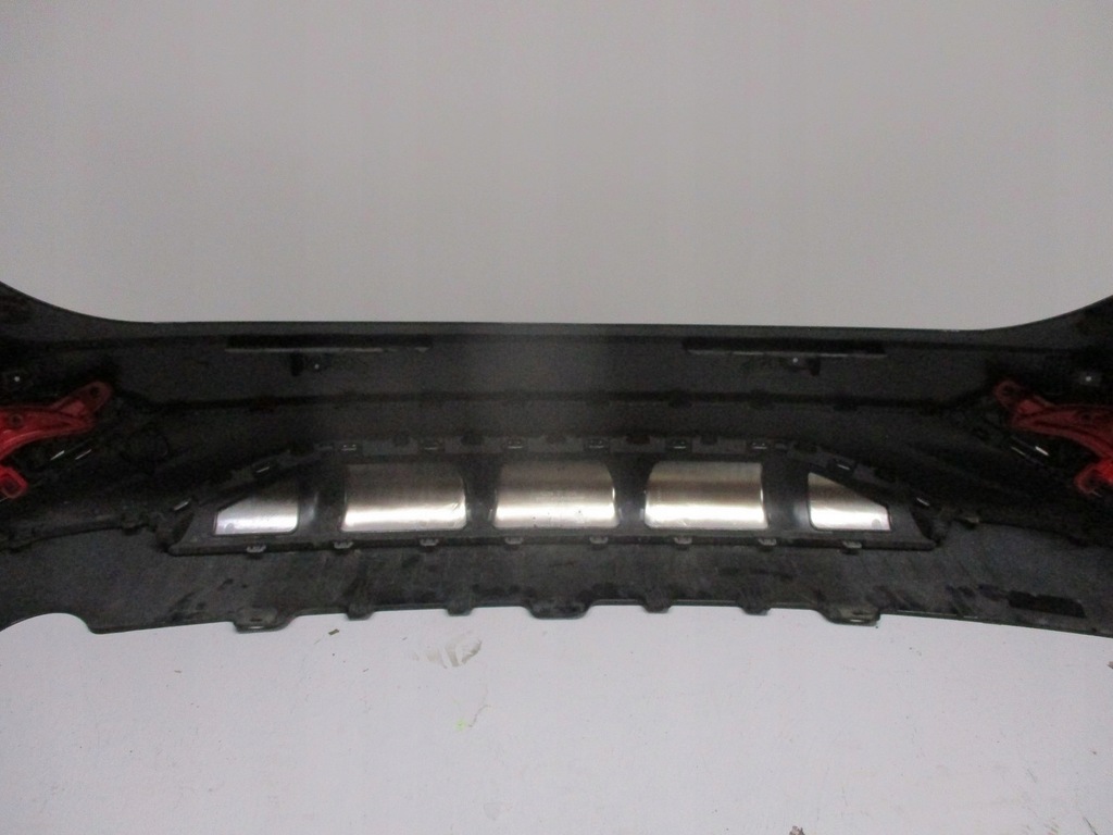 фото №7, Бампер задняя kia sportage v 22r 4 pdc gt-line задний