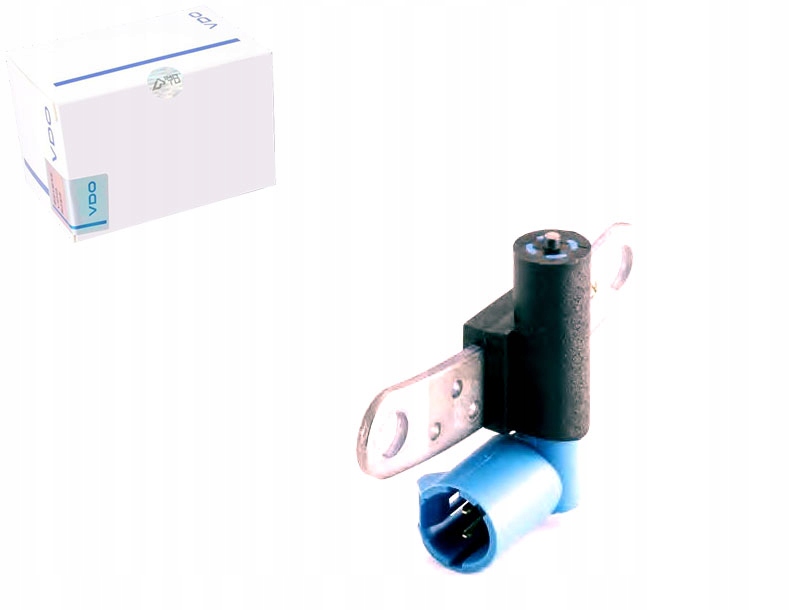 фото №1, Датчик положення вала колінчастого dacia logan logan