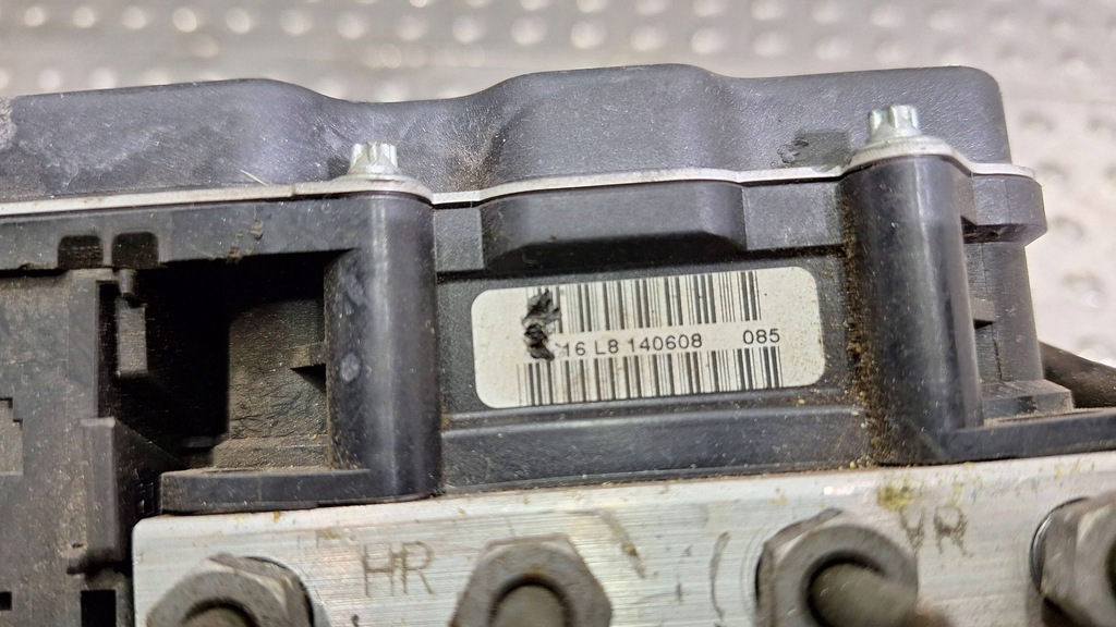 фото №7, Насос блок управления abs a4514200875 0265230156 smart fortwo ii 451