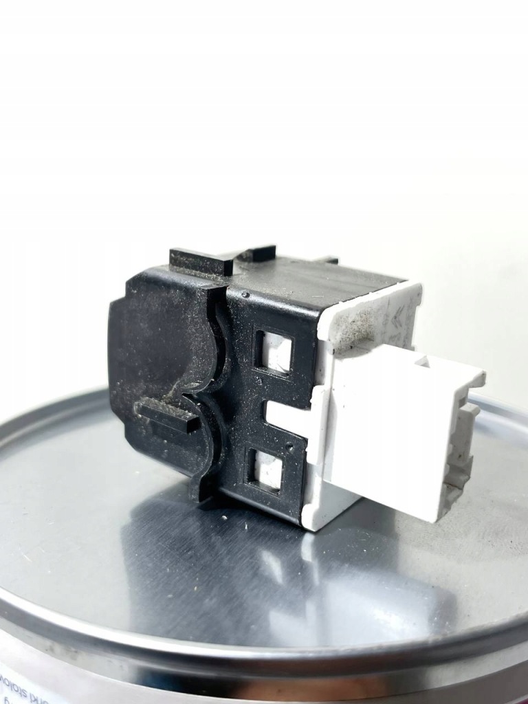 Переключатель ручка регулировка высоты света partner rifter 98125550 в Украине