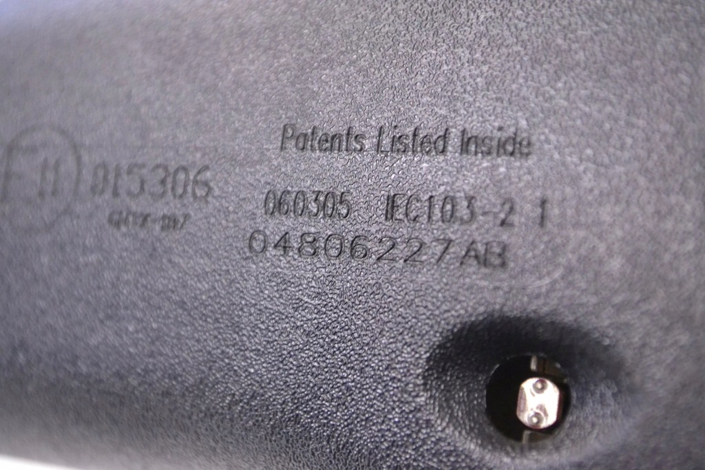 фото №5, Jeep grand cherokee wk 2006 зеркало заднего вида