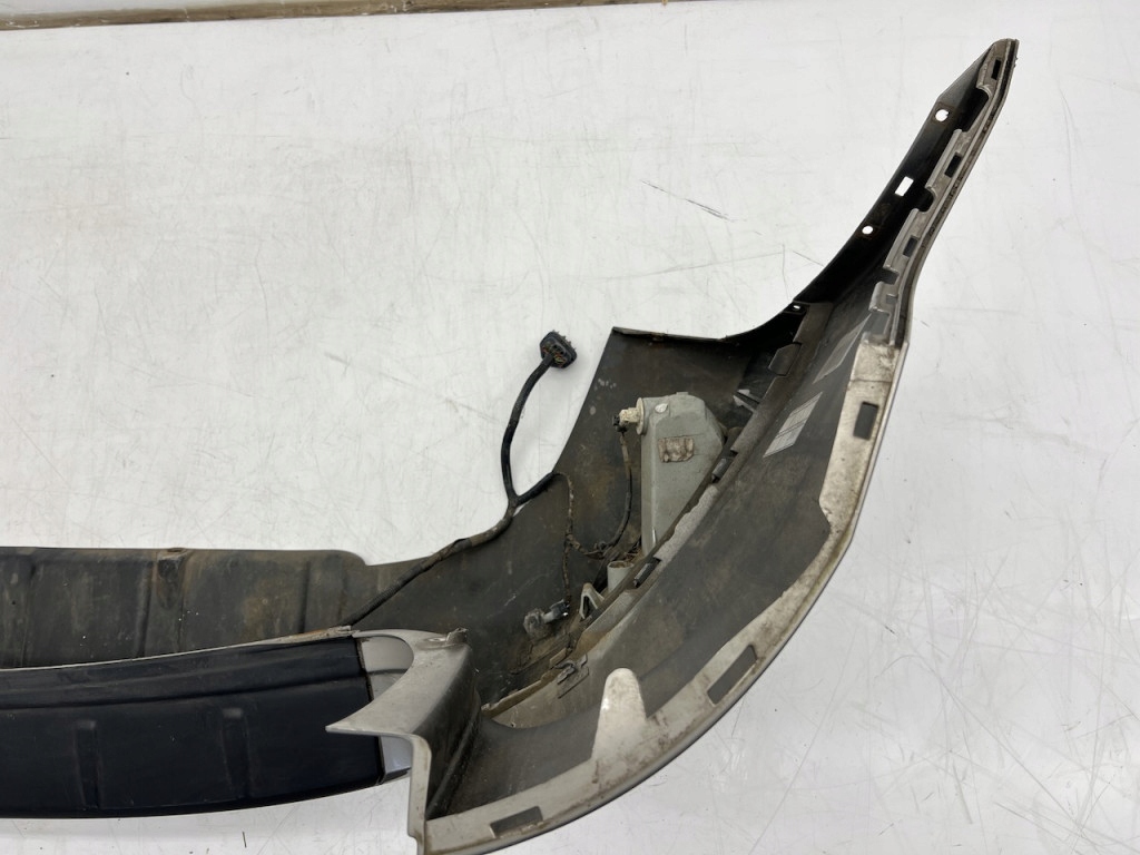 фото №7, Volvo xc60 i 08-13 бампер задня задній pdc 484-16