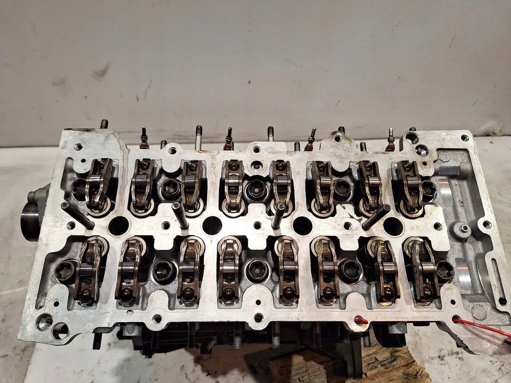 фото №6, Двигатель 940c1000 fiat doblo tipo ii 1.6 m-jet euro6 15-