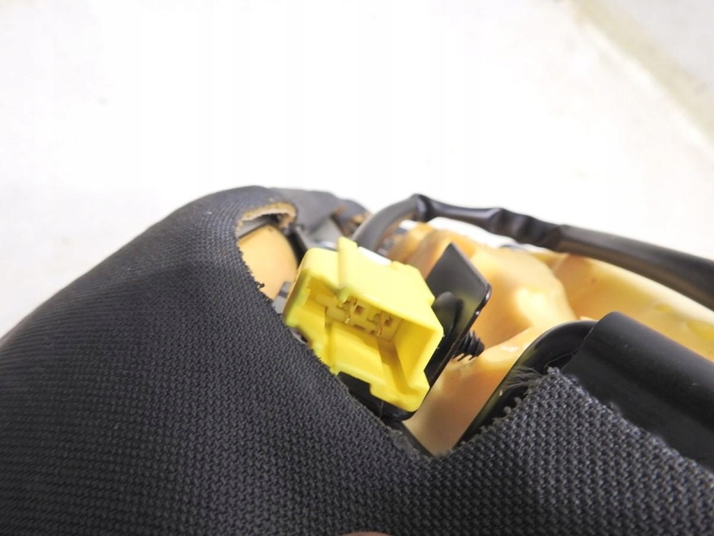 фото №6, Сиденье сиденье задняя с подогревом volvo v70 iii