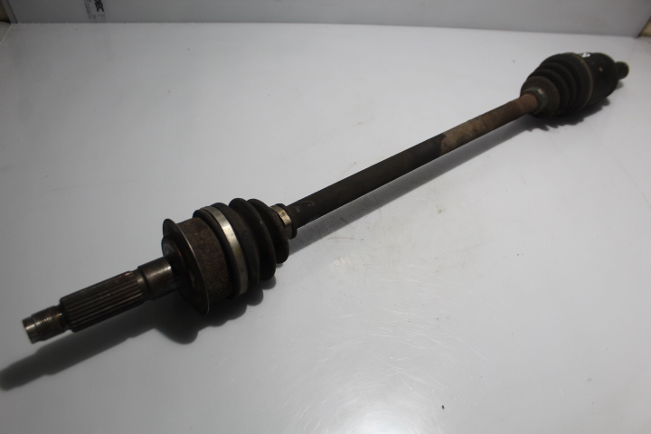 фото №1, Приводной вал правый задняя subaru forester iii 2.0d