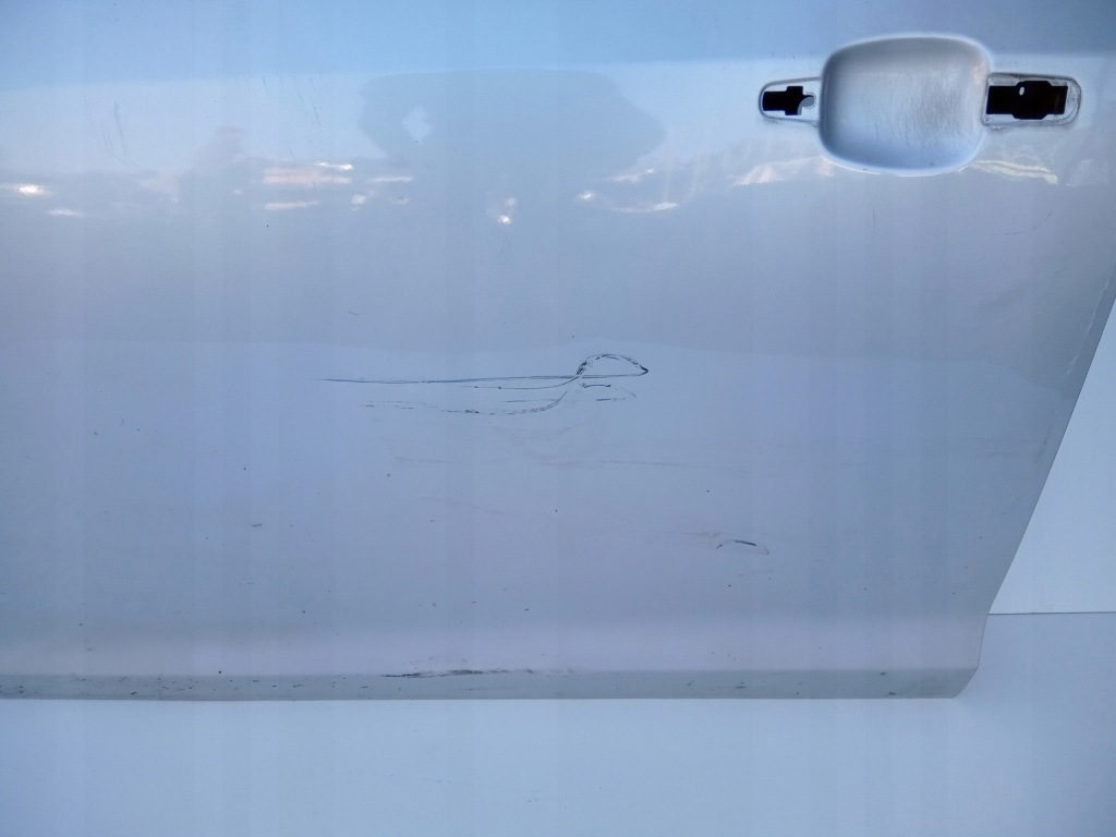 фото №3, Двері лівий перед opel astra iv j 4