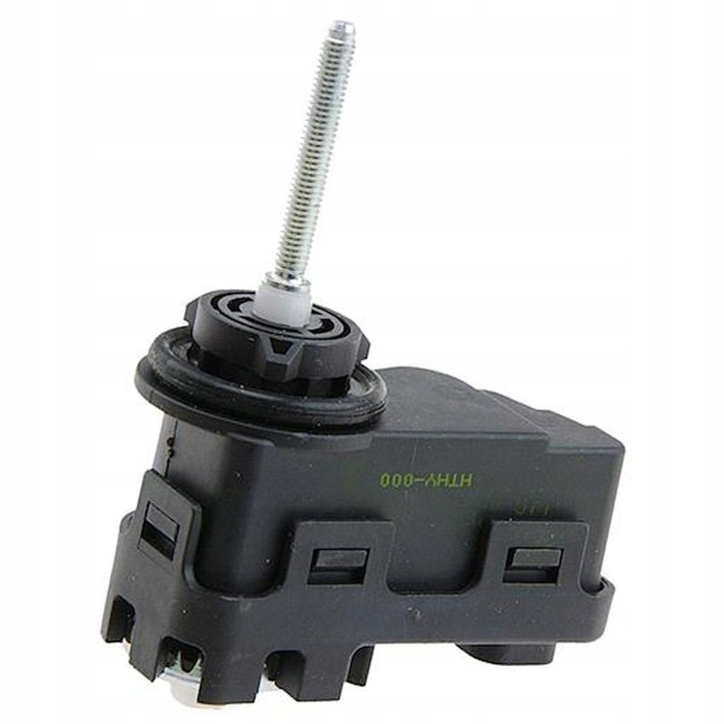 фото №1, Привод регулировки положение фара