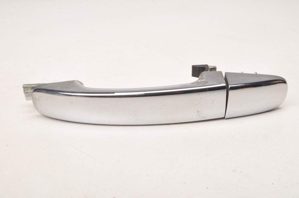 фото №1, Ford ranger iv ручка дверь правый задняя