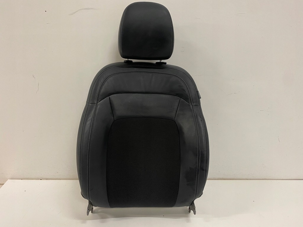 фото №1, Спинка сиденье левая kia sportage iii 10-15